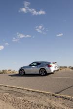 Nissan 370Z by Nismo 2009 года